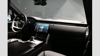 Range Rover 12