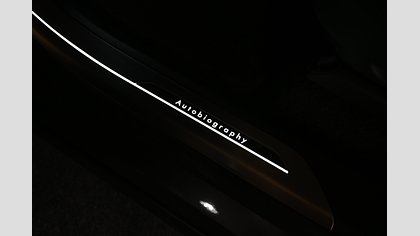 Range Rover 30