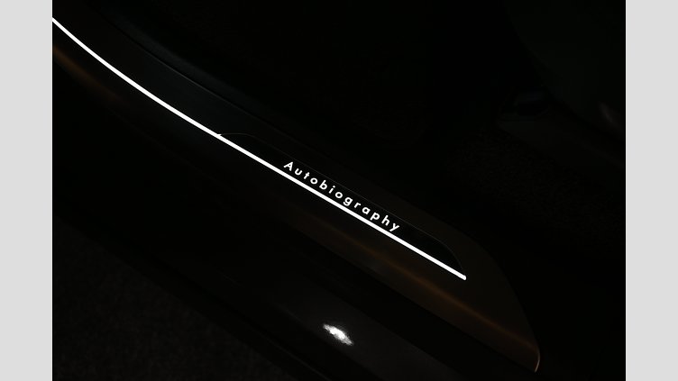 2026 Ny Land Rover Range Rover Charente Grey P550e AWD AUTO PHEV Standard hjulbas Autobiography