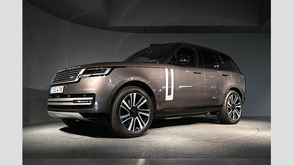 Range Rover 0