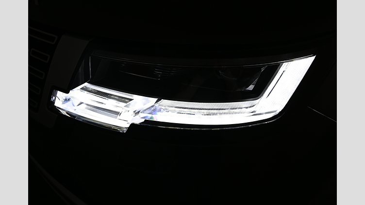 2026 Ny Land Rover Range Rover Charente Grey P550e AWD AUTO PHEV Standard hjulbas Autobiography