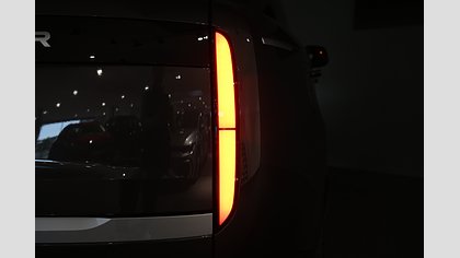 Range Rover 32