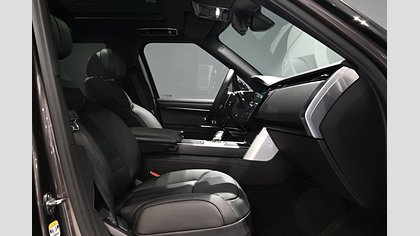 Range Rover 11