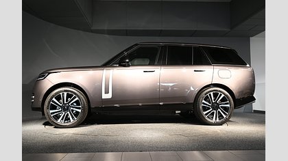 Range Rover 2