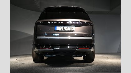Range Rover 4