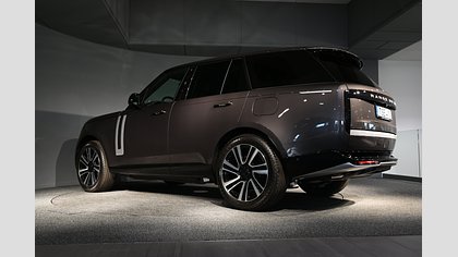 Range Rover 3