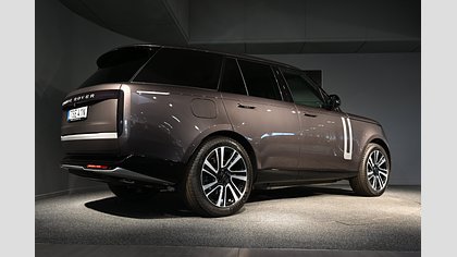 Range Rover 5