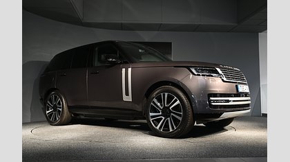 Range Rover 7
