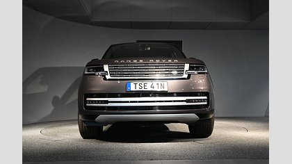 Range Rover 8