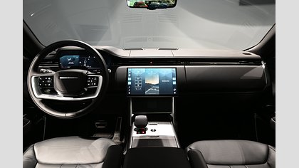 Range Rover 14