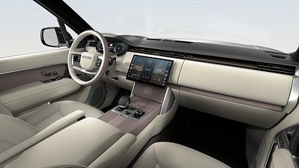 Range Rover 4