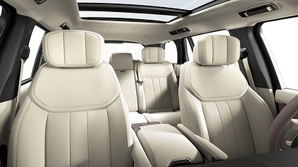 Range Rover 5