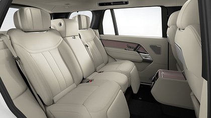 Range Rover 6