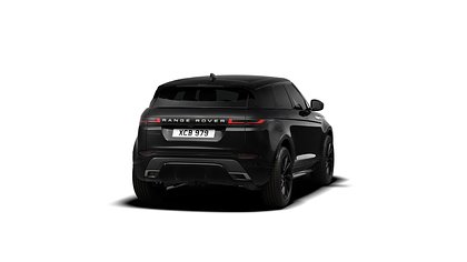 Range Rover Evoque 2