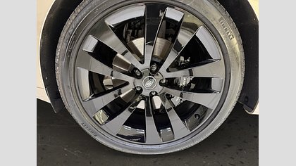 Range Rover Sport 6