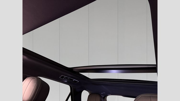 2025 Approved Land Rover Range Rover Sport Sunset Gold - blank finish P460e Bensin Plug-in Hybrid Dynamic HSE