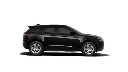 Range Rover Evoque 1