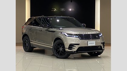 Range Rover Velar 0