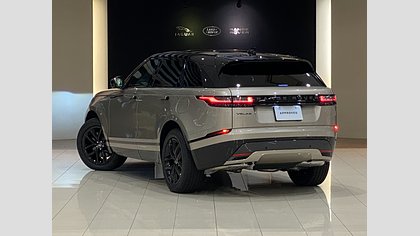 Range Rover Velar 1