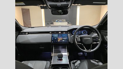 Range Rover Velar 3