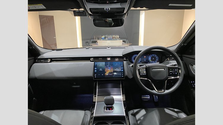 2025 認定中古車 Land Rover Range Rover Velar Batumi Gold 2.0L AJ200P Hi PHEV P400e　Dynamic SE