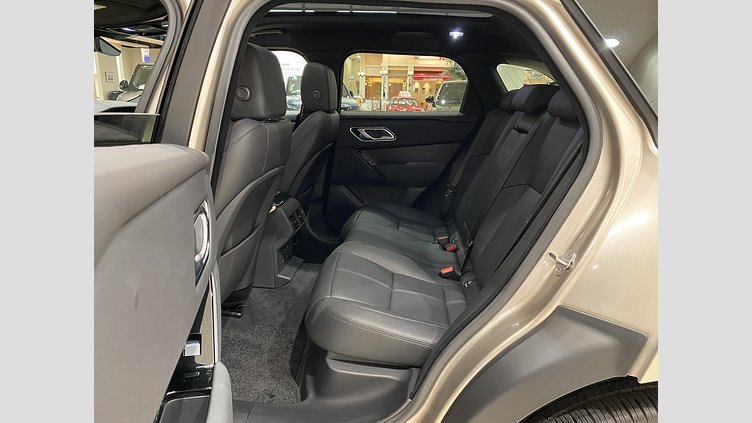 2025 認定中古車 Land Rover Range Rover Velar Batumi Gold 2.0L AJ200P Hi PHEV P400e　Dynamic SE