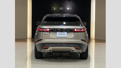 Range Rover Velar 6