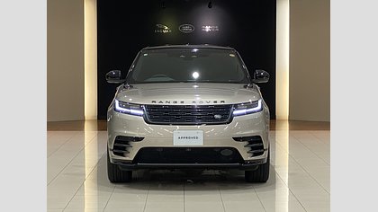Range Rover Velar 7