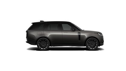 Range Rover 1
