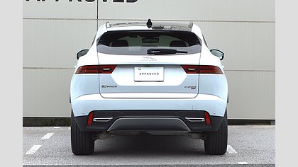 E-Pace 6