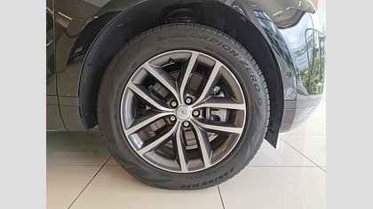 Range Rover Evoque 8
