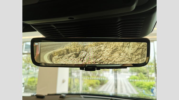 2024 認定中古車 Land Rover Range Rover Evoque サントリーニブラック D200マイルドハイブリッド（ディーゼル） スタンダードホイールベース S