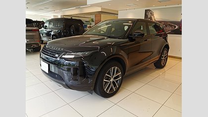 Range Rover Evoque 10