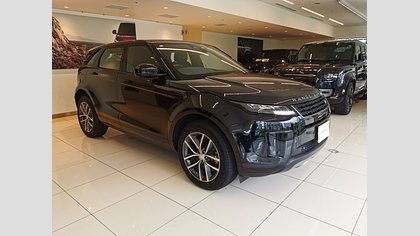 Range Rover Evoque 11
