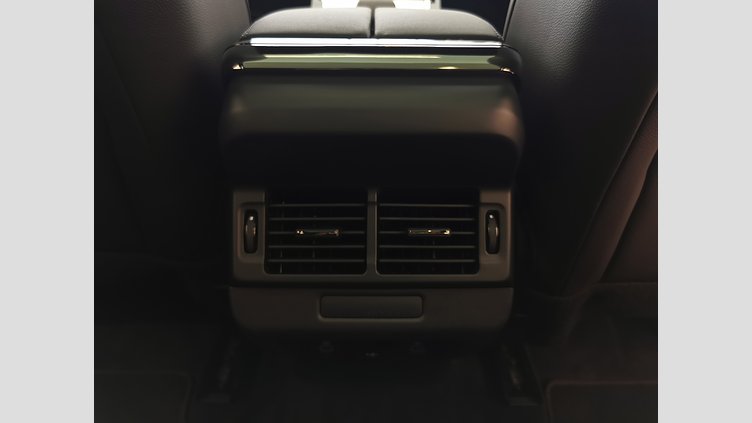 2024 認定中古車 Land Rover Range Rover Evoque サントリーニブラック D200マイルドハイブリッド（ディーゼル） スタンダードホイールベース S