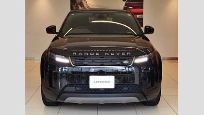 Range Rover Evoque 7