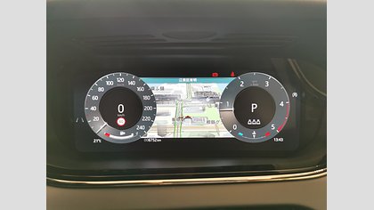 Range Rover Evoque 20