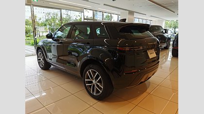 Range Rover Evoque 1