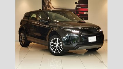 Range Rover Evoque 0