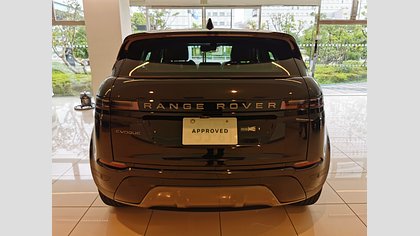 Range Rover Evoque 6