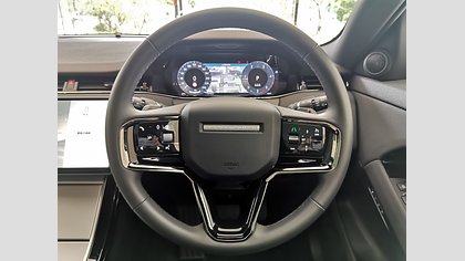 Range Rover Evoque 16