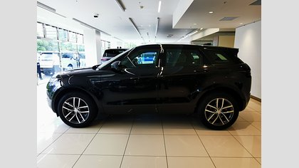 Range Rover Evoque 5