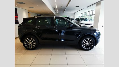 Range Rover Evoque 12
