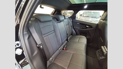 Range Rover Evoque 4