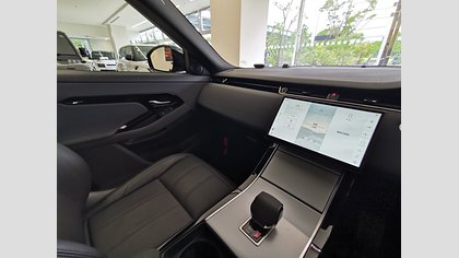 Range Rover Evoque 35