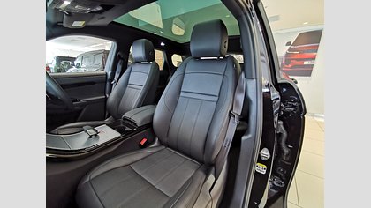 Range Rover Evoque 2