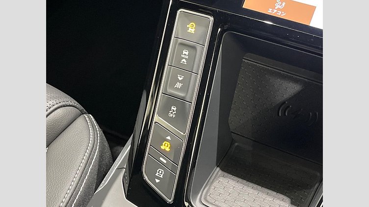 2024 認定中古車 Jaguar I-Pace ポルトフィーノブルー EV400  R-DYNAMIC SE