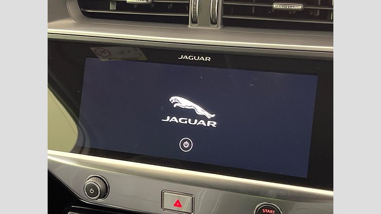 2024 認定中古車 Jaguar I-Pace ポルトフィーノブルー EV400  R-DYNAMIC SE