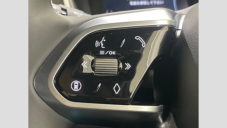 2024 認定中古車 Jaguar I-Pace ポルトフィーノブルー EV400  R-DYNAMIC SE