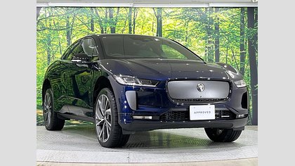 I-Pace 0